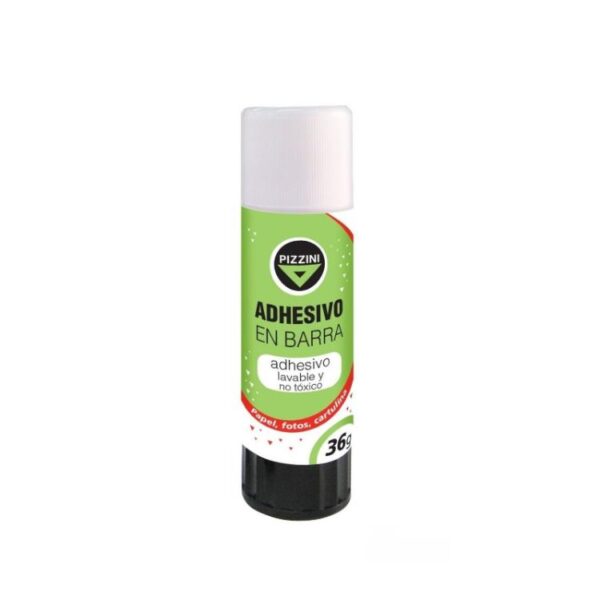 Adhesivo Barra Pizzini 36 gr.